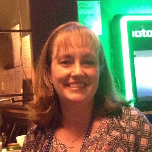 Meet your Posher, Kelly - Picture 1 of 1